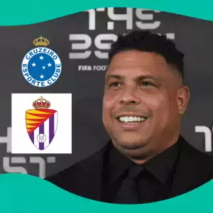 Ronaldo Fenômeno